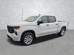 2025 Chevrolet Silverado 1500 Crew Cab 4x4 Pickup for sale #PW9470 - photo 6
