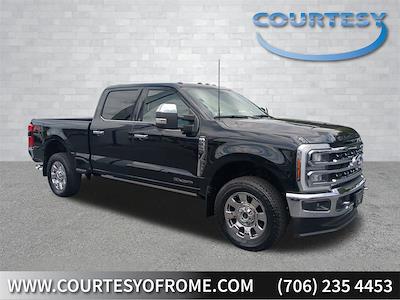 2024 Ford F-250 Crew Cab 4x4 Pickup for sale #PW9471 - photo 1