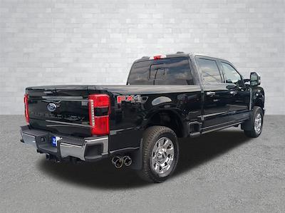 2024 Ford F-250 Crew Cab 4x4 Pickup for sale #PW9471 - photo 2