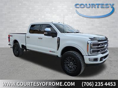2023 Ford F-250 Crew Cab 4x4 Pickup for sale #PW9477 - photo 1