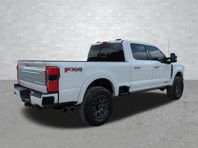2023 Ford F-250 Crew Cab 4x4 Pickup for sale #PW9477 - photo 2