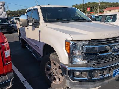2017 Ford F-250 Crew Cab 4x4 Pickup for sale #PW9477A - photo 1