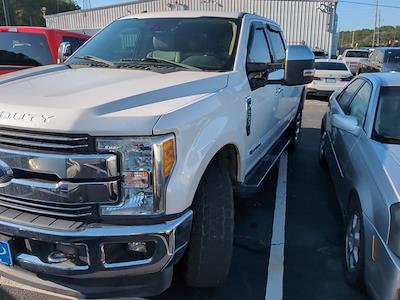 2017 Ford F-250 Crew Cab 4x4 Pickup for sale #PW9477A - photo 2