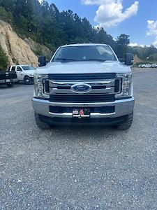2019 Ford F-350 Crew Cab DRW 4x4 Flatbed Truck for sale #PW9478 - photo 1