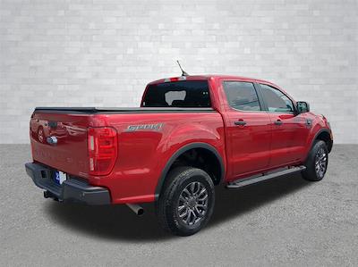 2021 Ford Ranger SuperCrew Cab 4x4 Pickup for sale #PW9479 - photo 2