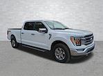 Used 2021 Ford F-150 Lariat SuperCrew Cab for sale #PW9479A - photo 3
