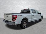 Used 2021 Ford F-150 Lariat SuperCrew Cab for sale #PW9479A - photo 2