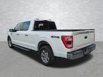 Used 2021 Ford F-150 Lariat SuperCrew Cab for sale #PW9479A - photo 6