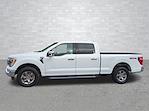 Used 2021 Ford F-150 Lariat SuperCrew Cab for sale #PW9479A - photo 7