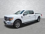 Used 2021 Ford F-150 Lariat SuperCrew Cab for sale #PW9479A - photo 8