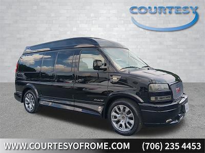 2024 GMC Savana 2500 RWD Passenger Van for sale #PW9480 - photo 1
