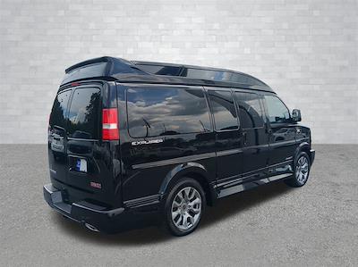 2024 GMC Savana 2500 RWD Passenger Van for sale #PW9480 - photo 2