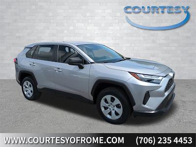 2023 Toyota RAV4 FWD SUV for sale #PW9483 - photo 1