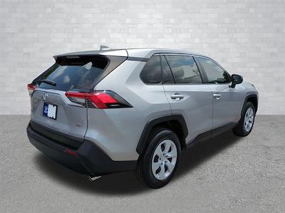 2023 Toyota RAV4 FWD SUV for sale #PW9483 - photo 2