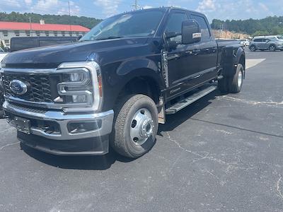 2024 Ford F-350 Crew Cab DRW 4x4 Pickup for sale #PW9488 - photo 1