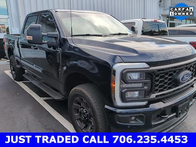 2024 Ford F-250 Crew Cab 4WD Pickup for sale #PW9488A - photo 1