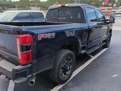 2024 Ford F-250 Crew Cab 4WD Pickup for sale #PW9488A - photo 2