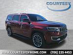 Used 2022 Jeep Wagoneer Series II 4WD SUV for sale #PW9489 - photo 1