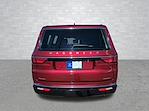 Used 2022 Jeep Wagoneer Series II 4WD SUV for sale #PW9489 - photo 5