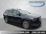 Used 2017 GMC Acadia SLT for sale #PW9489A - photo 1