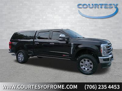 2024 Ford F-250 Crew Cab 4WD Pickup for sale #PW9490 - photo 1