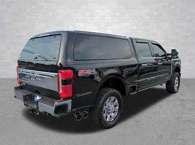 2024 Ford F-250 Crew Cab 4WD Pickup for sale #PW9490 - photo 2