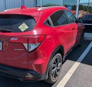 2022 Honda HR-V FWD SUV for sale #PW9494 - photo 2