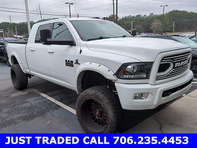 Used 2018 Ram 2500 Laramie Mega Cab for sale #PW9505A - photo 1