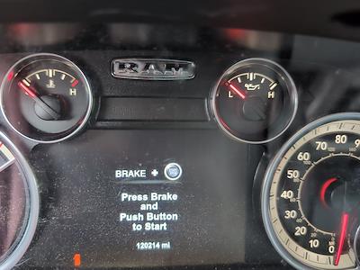 Used 2018 Ram 2500 Laramie Mega Cab for sale #PW9505A - photo 2