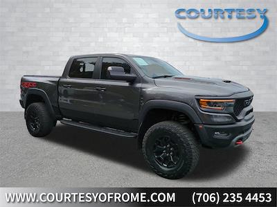 Used 2023 Ram 1500 TRX Crew Cab for sale #PW9508 - photo 1