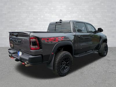 Used 2023 Ram 1500 TRX Crew Cab for sale #PW9508 - photo 2