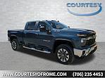 2025 Chevrolet Silverado 2500 Crew Cab 4WD Pickup for sale #PW9510 - photo 1