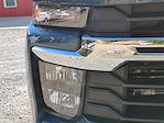 2025 Chevrolet Silverado 2500 Crew Cab 4WD Pickup for sale #PW9510 - photo 10