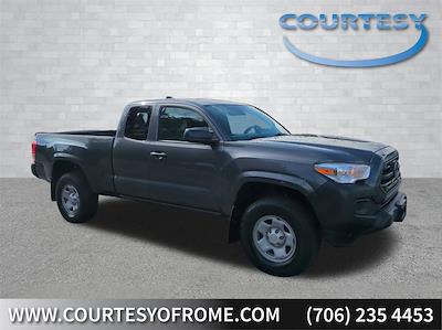 2019 Toyota Tacoma Extra Cab RWD Pickup for sale #PW9513 - photo 1