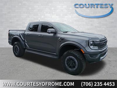 2024 Ford Ranger SuperCrew Cab 4WD Pickup for sale #PW9514 - photo 1
