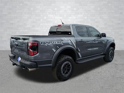 2024 Ford Ranger SuperCrew Cab 4WD Pickup for sale #PW9514 - photo 2