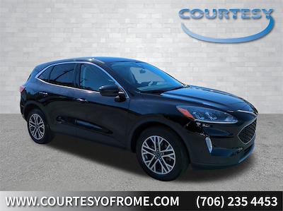 2022 Ford Escape AWD SUV for sale #PW9521 - photo 1