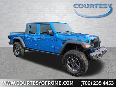 2022 Jeep Gladiator Crew Cab 4WD Pickup for sale #PW9525B - photo 1
