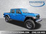 2022 Jeep Gladiator Crew Cab 4WD Pickup for sale #PW9525B - photo 1