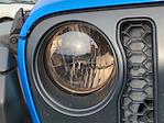 2022 Jeep Gladiator Crew Cab 4WD Pickup for sale #PW9525B - photo 10