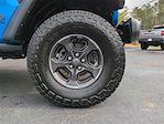 2022 Jeep Gladiator Crew Cab 4WD Pickup for sale #PW9525B - photo 11