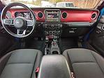 2022 Jeep Gladiator Crew Cab 4WD Pickup for sale #PW9525B - photo 15