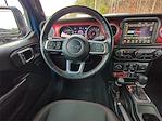 2022 Jeep Gladiator Crew Cab 4WD Pickup for sale #PW9525B - photo 16