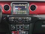 2022 Jeep Gladiator Crew Cab 4WD Pickup for sale #PW9525B - photo 18