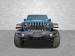 2022 Jeep Gladiator Crew Cab 4WD Pickup for sale #PW9525B - photo 9