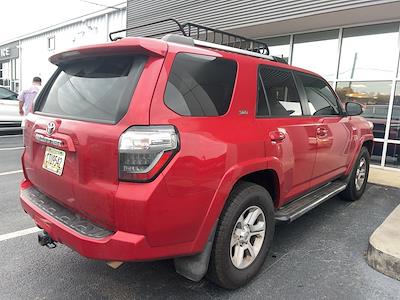 Used 2019 Toyota 4Runner SR5 Premium for sale #PW9525C - photo 2