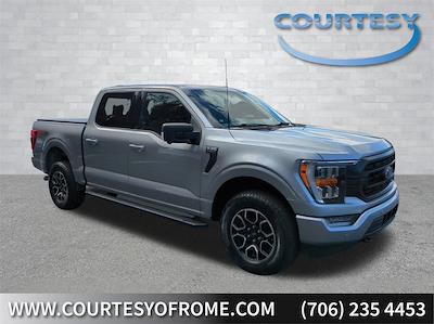 2022 Ford F-150 SuperCrew Cab 4WD Pickup for sale #PW9530 - photo 1