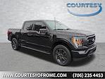 2022 Ford F-150 SuperCrew Cab 4WD Pickup for sale #PW9531 - photo 1