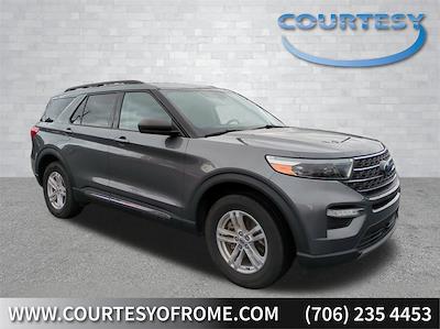 2022 Ford Explorer 4WD SUV for sale #PW9536 - photo 1
