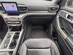 Used 2022 Ford Explorer XLT for sale #PW9536 - photo 17